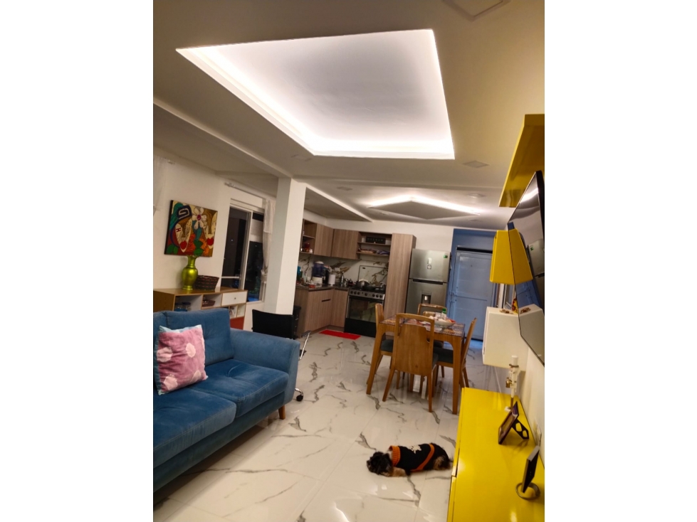 APARTAMENTO EN VENTA EN SANTA ROSA DE CABAL