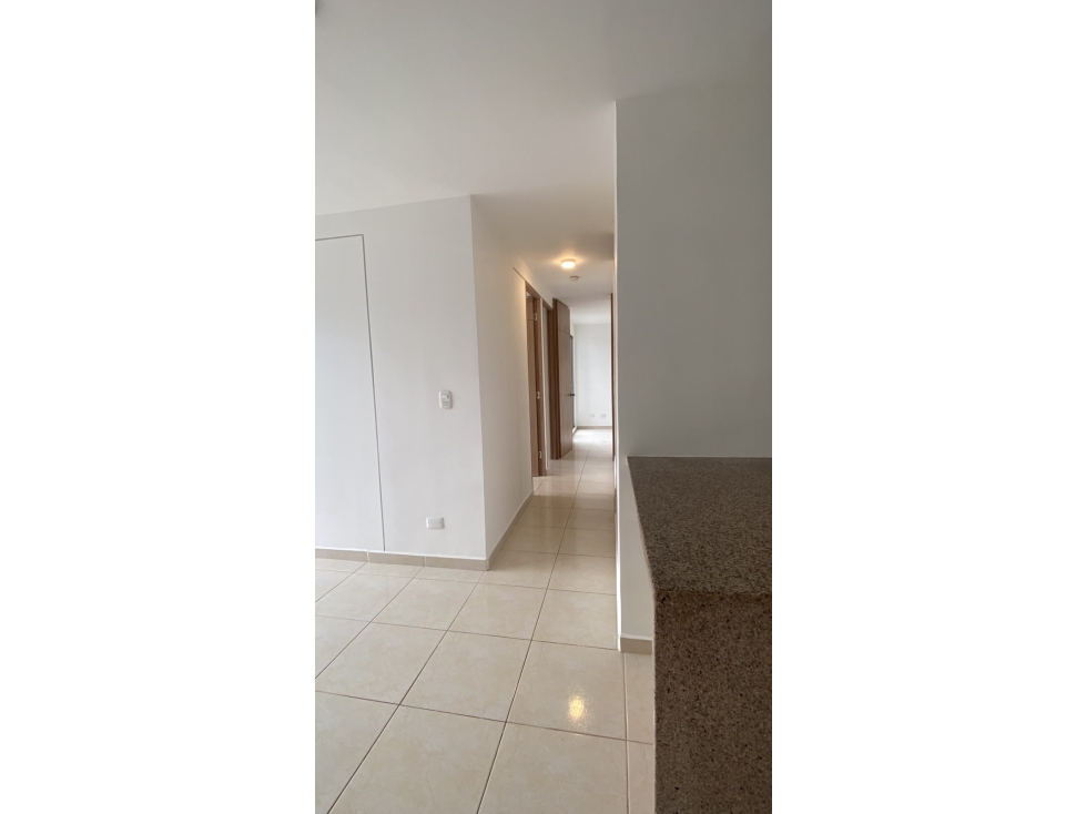Vendo Hermoso Apartamento en Conjunto Cerrado de Dosquebradas - 6