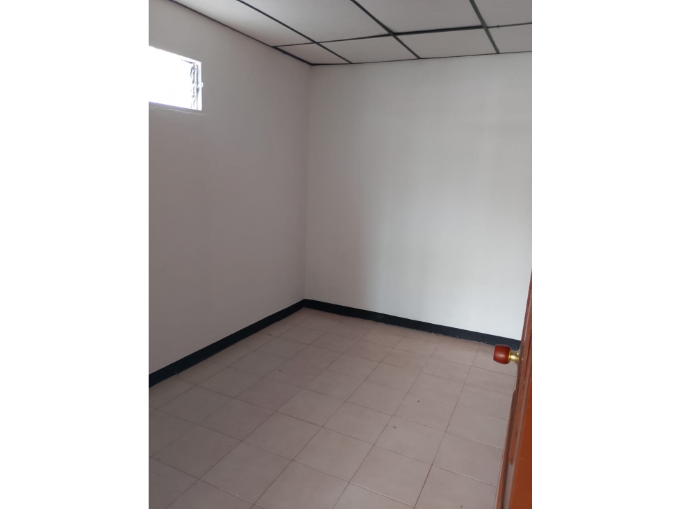 ARRIENDO PISO 2 SECTOR ORMAZA CUBA — foto 5