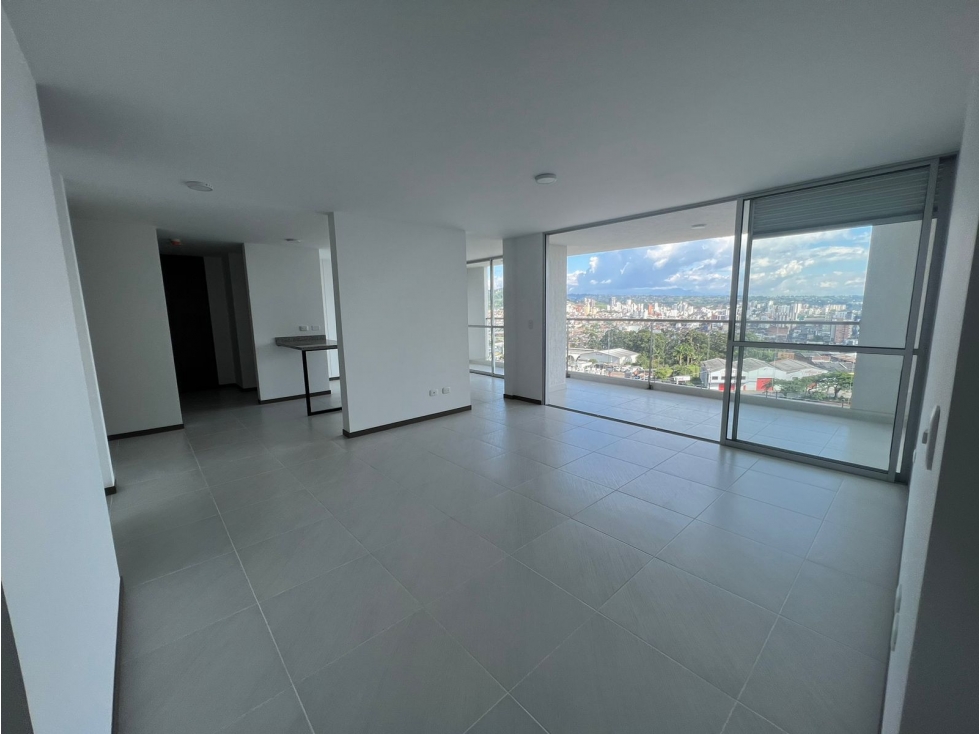VENDO PENTHOUSE EN CIUDAD NATURA DOSQUEBRADAS