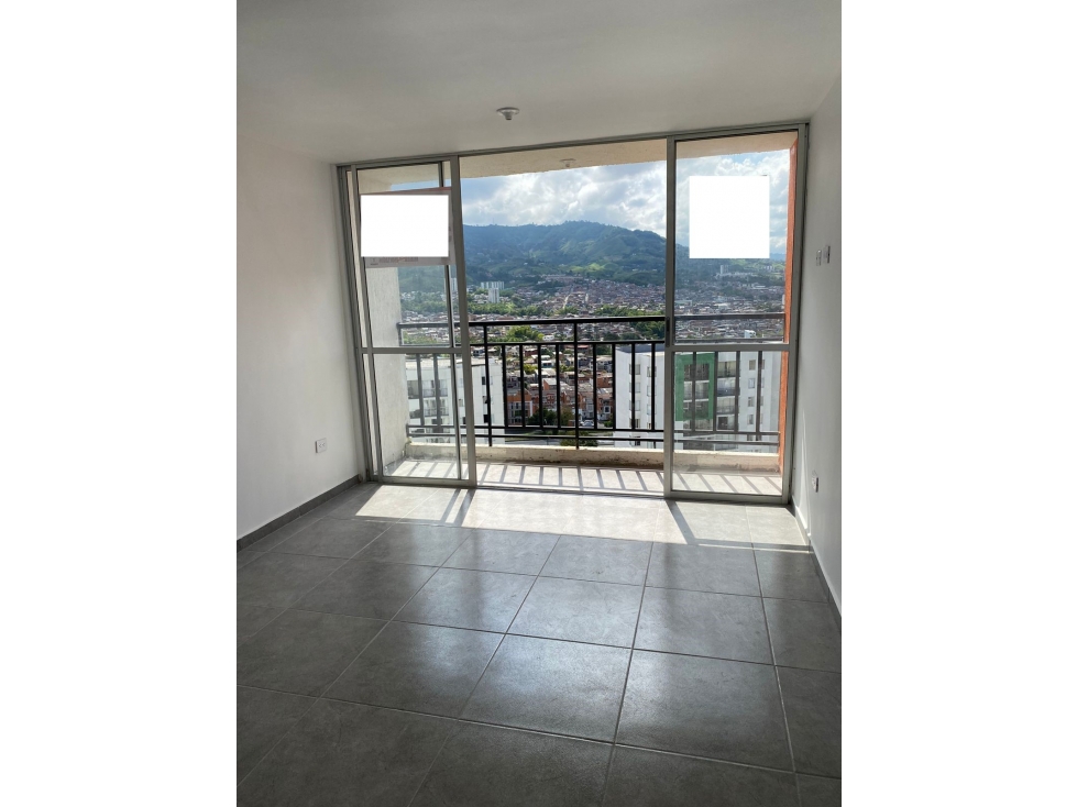 VENDO APARTAMENTO EN CLUB RESIDENCIAL DOSQUEBRADAS