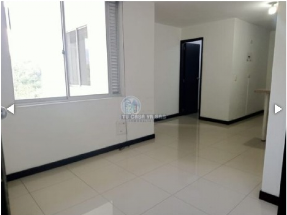 VENDO APARTAESTUDIO EN EL CENTRO DE PEREIRA