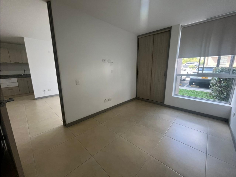 VENDO APARTAMENTO DE UNA HABIATACIÓN EN CIUDAD NATURA — foto 5