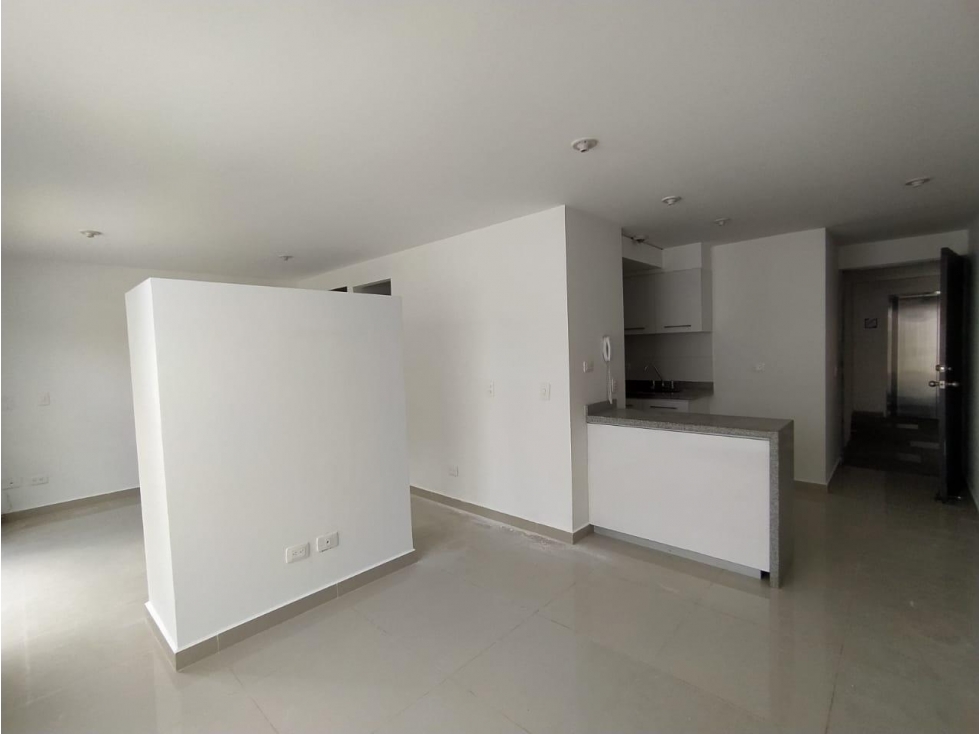 VENDO APARTAESTUDIO CON PARQUEADERO CUBIERTO SECTOR VILLA OLIMPICA — foto 5