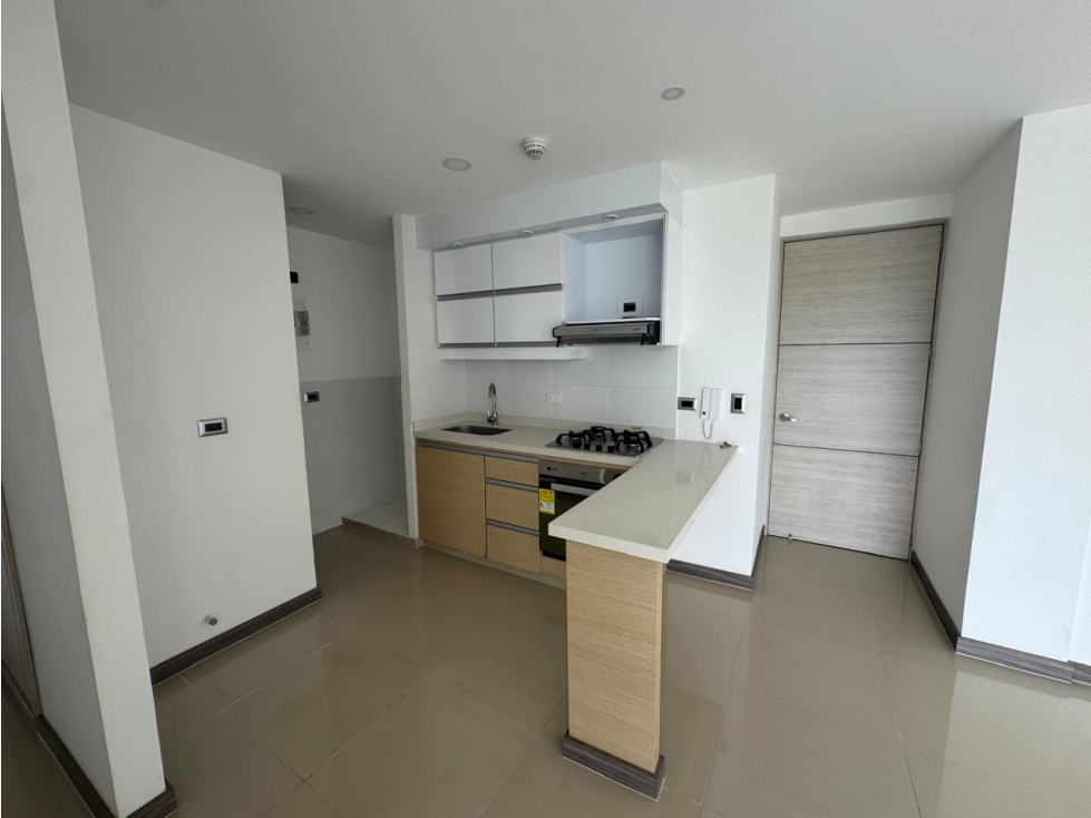 VENDO AMPLIO APARTAMENTO CON BODEGA Y CUARTO UTIL SECTOR BELMONTE — foto 5