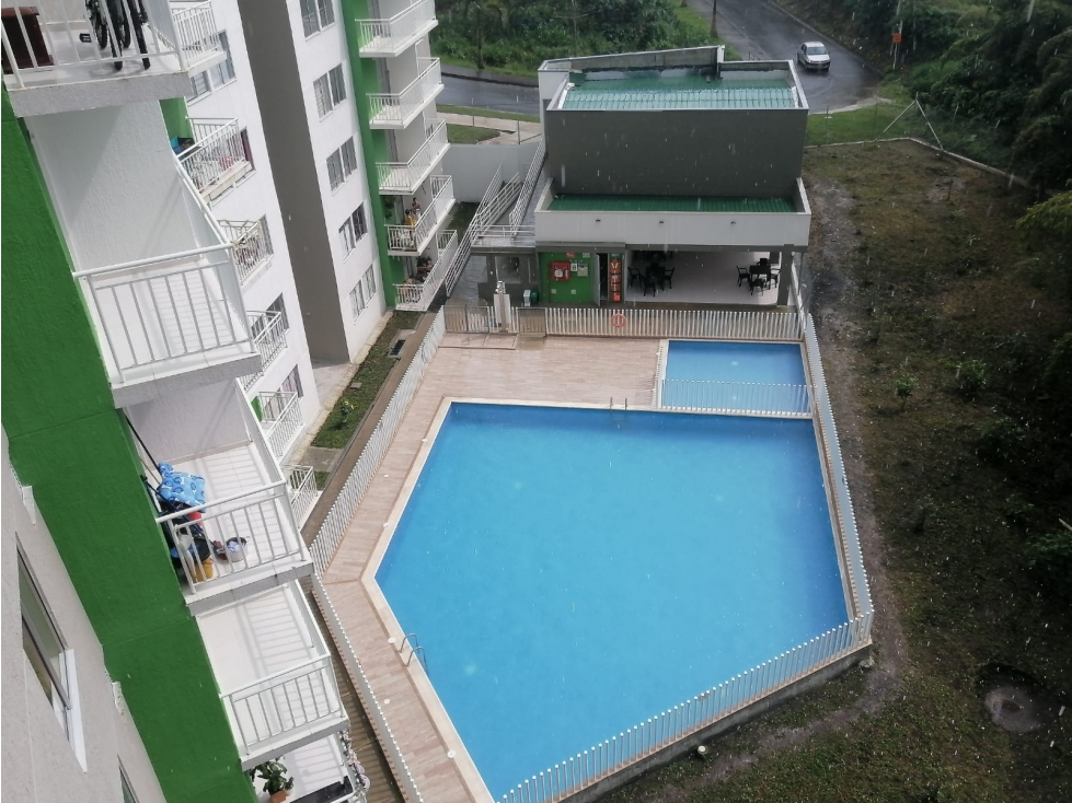 Vendo Apartamento en Terra Grata Dosquebradas — foto 6