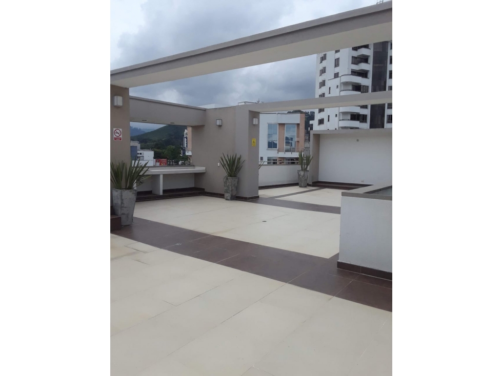 Vendo Espectacular apartamento en el Corazón de la Circunvalar