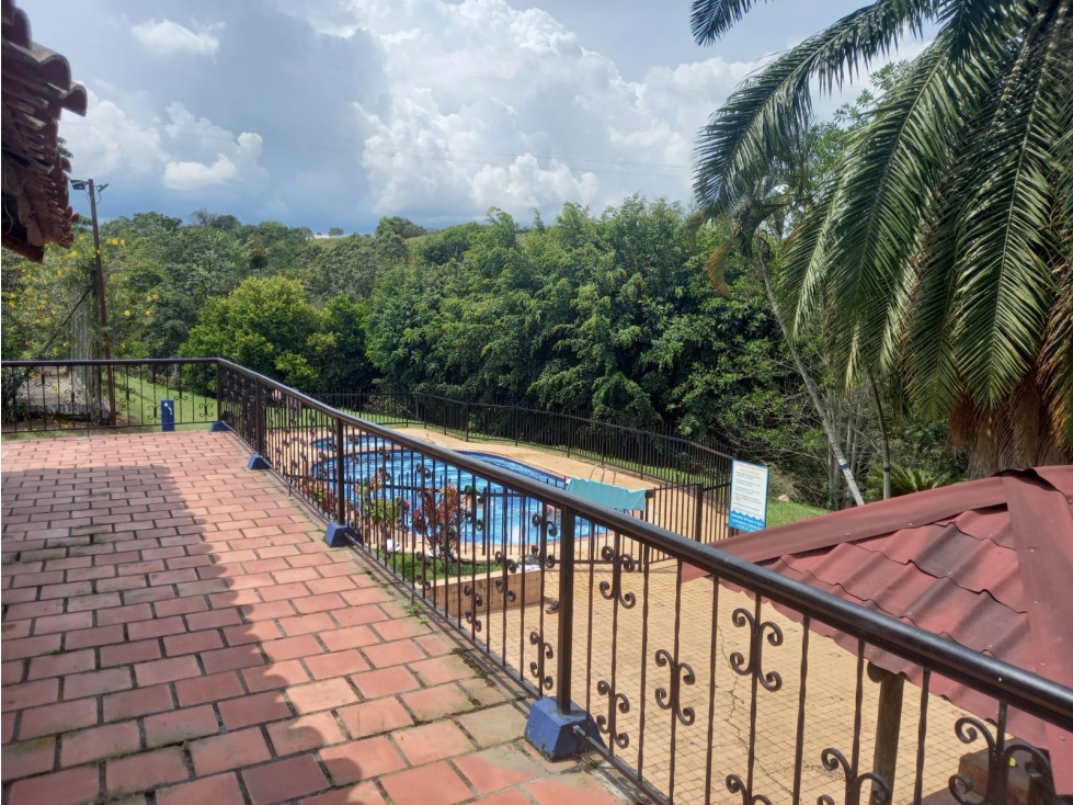 VENDO LOTE EN CONDOMINIO EN VITERBO - 3