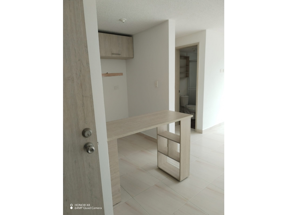 VENDO APARTAESTUDIO TIPO LOFT SECTOR LA PRADERA — foto 5