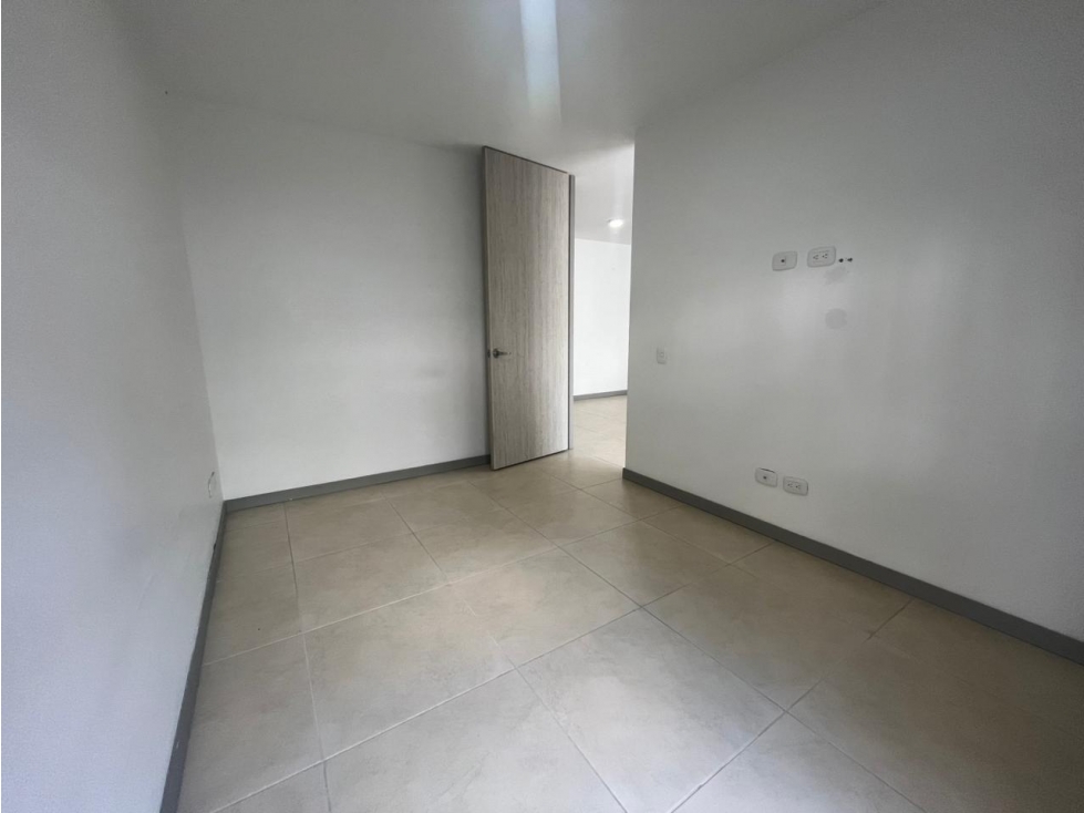 VENDO APARTAMENTO DE UNA HABIATACIÓN EN CIUDAD NATURA — foto 4