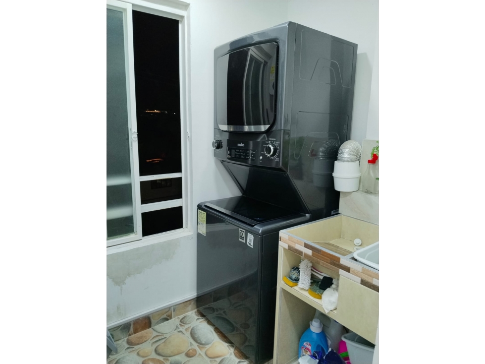 APARTAMENTO EN VENTA EN SANTA ROSA DE CABAL — foto 4