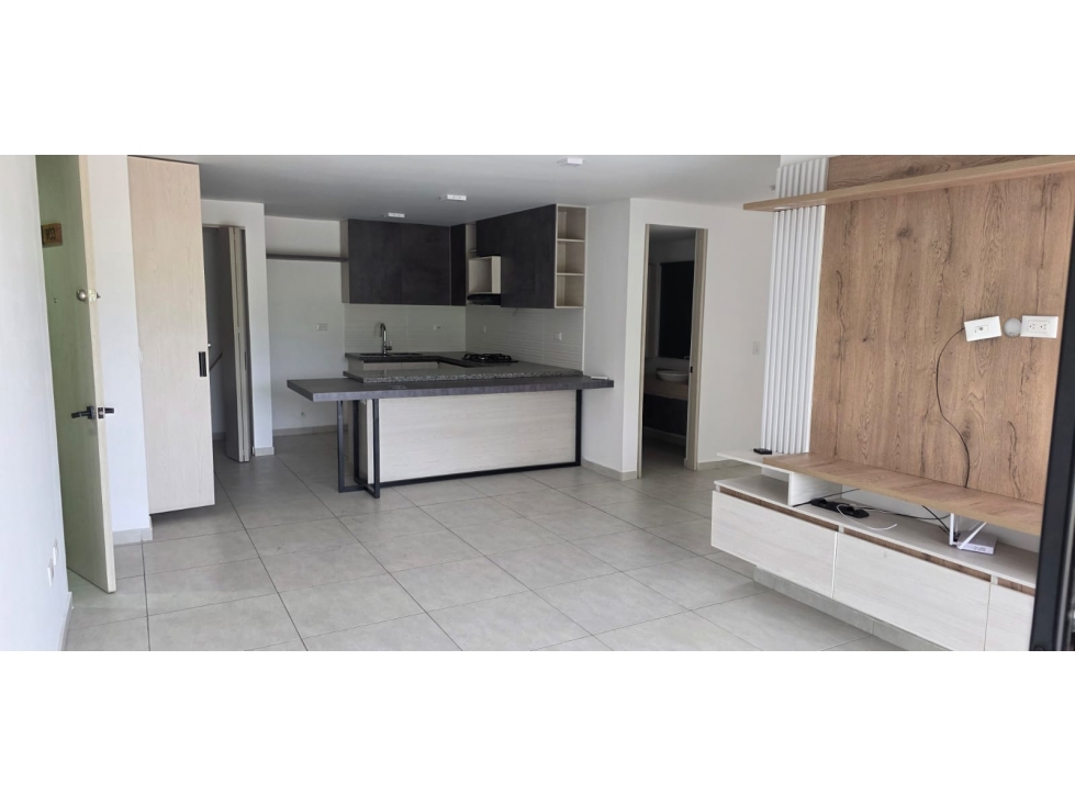 VENDO APARTAMENTO CON JACUZZI DEPOSITO Y 2 PARQUEADEROS — foto 6