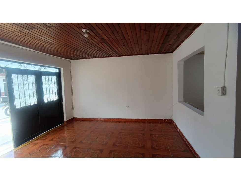 RENTO CASA EN EL CENTRO DE PEREIRA — foto 5
