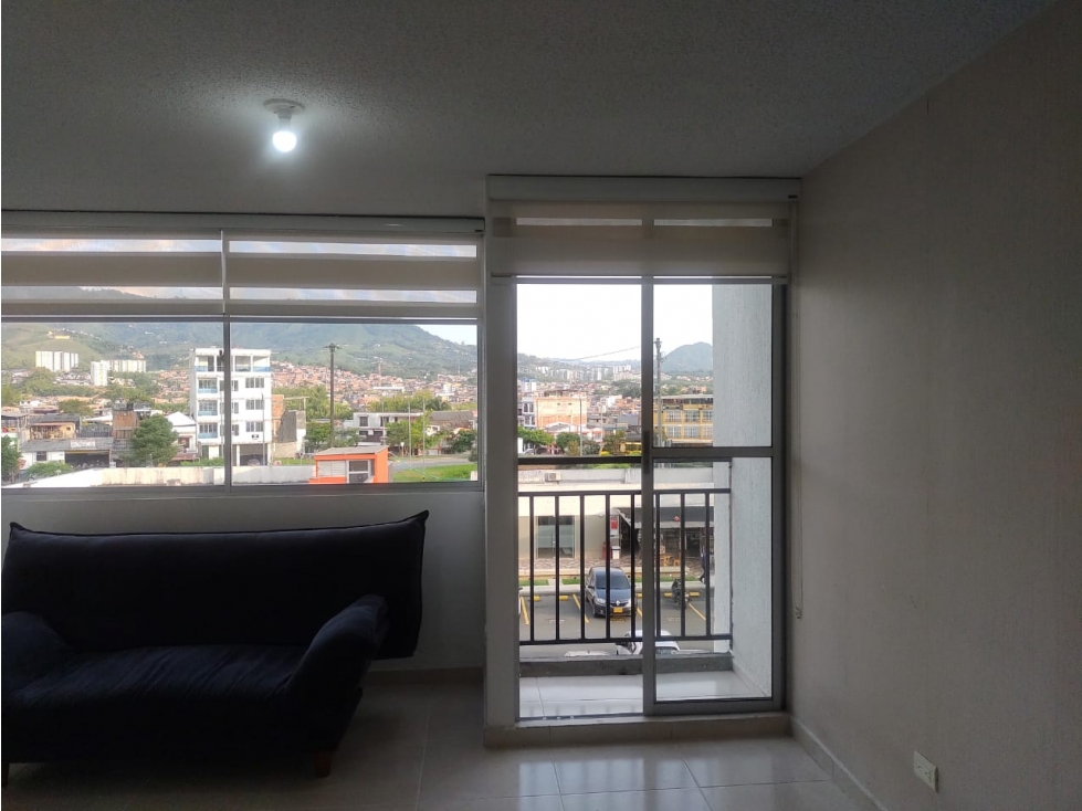 VENDO APARTAMENTO EN TACUARA DOSQUEBRADAS — foto 2