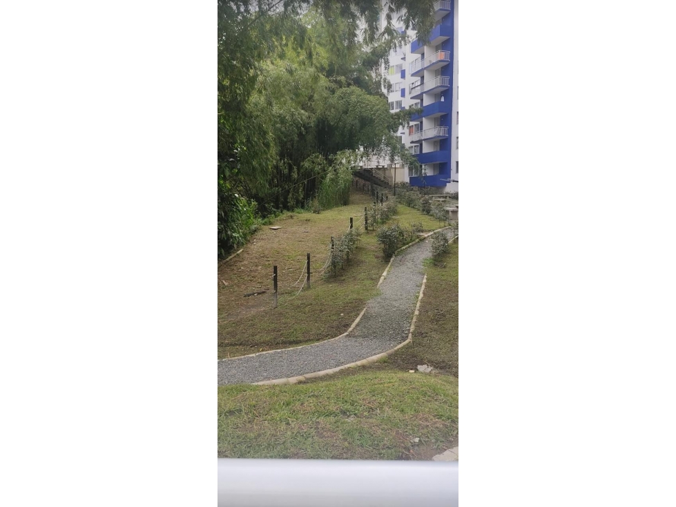 VENDO APARTAMENTO EN CONJUNTO CERRADO DOSQUEBRADAS — foto 4