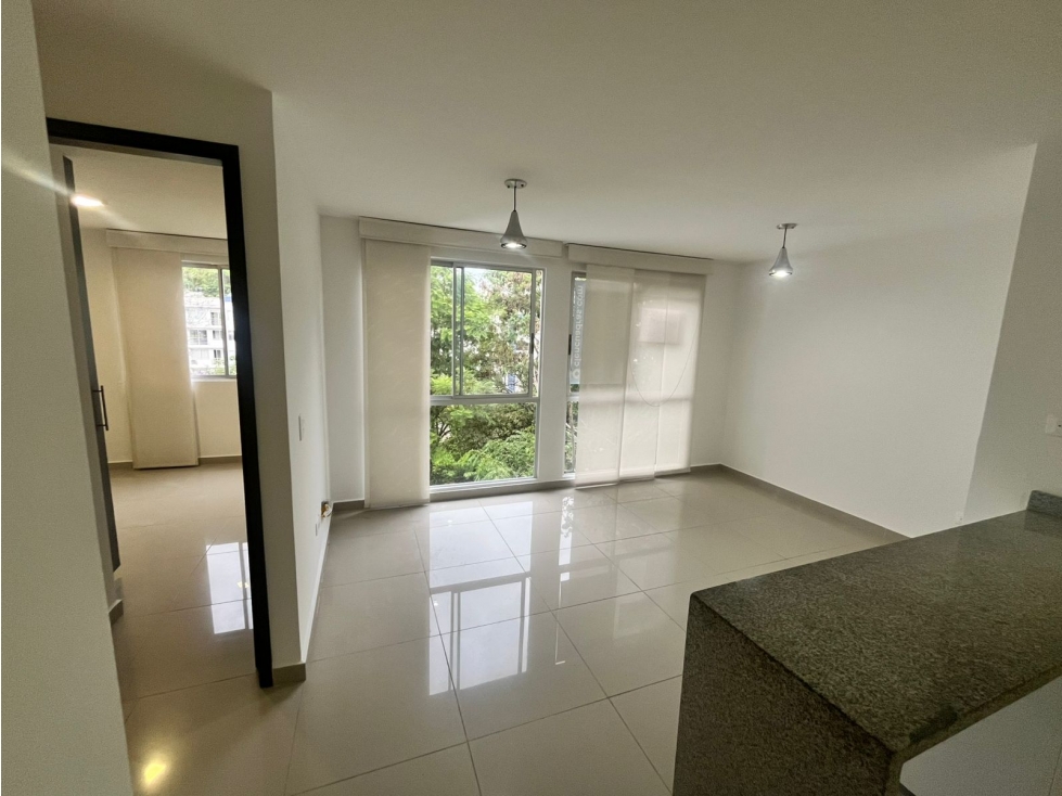 VENDO APARTAMENTO CON PARQUEADERO CUBIERTO SECTOR VILLA OLIMPICA — foto 2