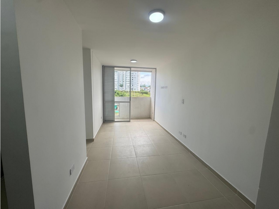 VENDO APARTAMENTO NUEVO CON PARQUEADERO CUBIERTO EN CONDINA — foto 6