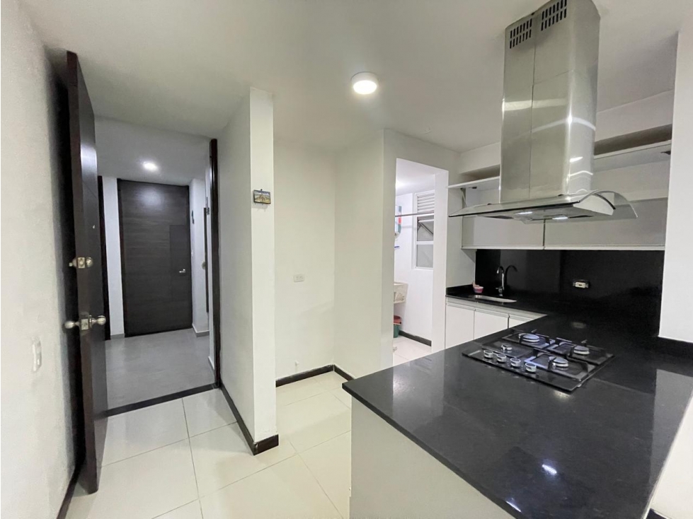 VENDO APARTAMENTO ESQUINERO EN CERRITOS — foto 4