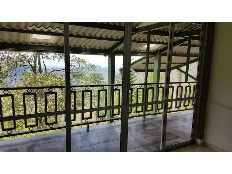VENDO CASA CAMPESTRE CERCA A LA FLORIDA PEREIRA — foto 6