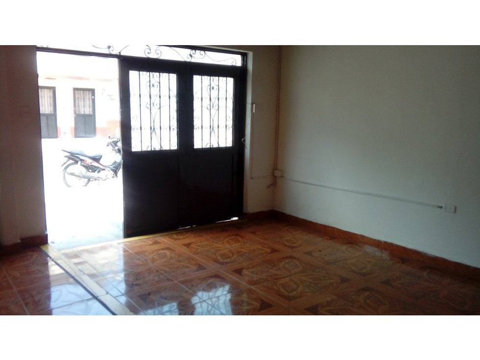 RENTO CASA EN EL CENTRO DE PEREIRA — foto 6