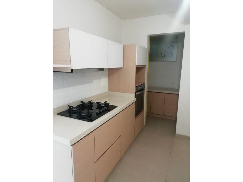VENDO APARTA ESTUDIO EN LA AV SUR PEREIRA - 6