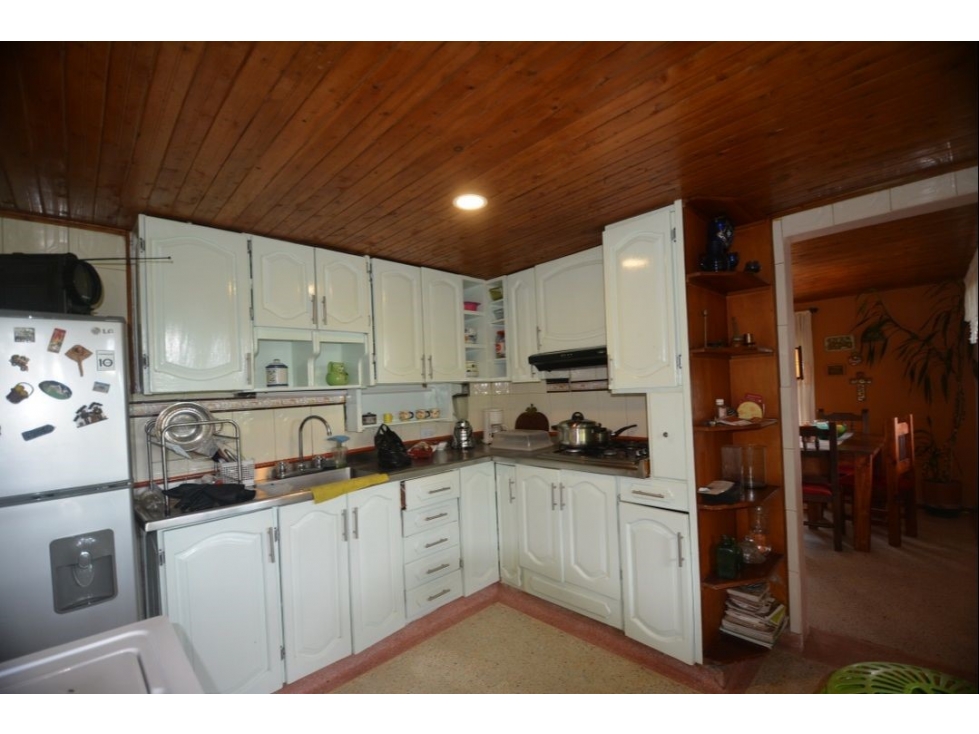 VENTA DE CASA CAMPESTRE CON HERMOSA VISTA — foto 5