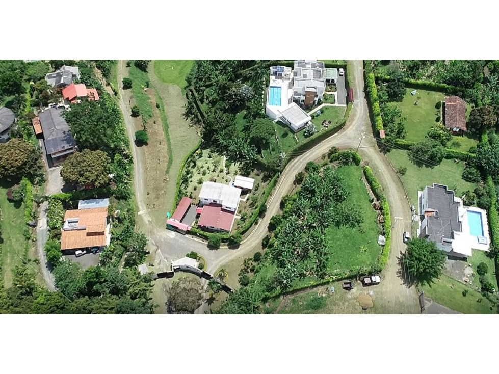 LOTE EN CONDOMINIO VIA MORELIA