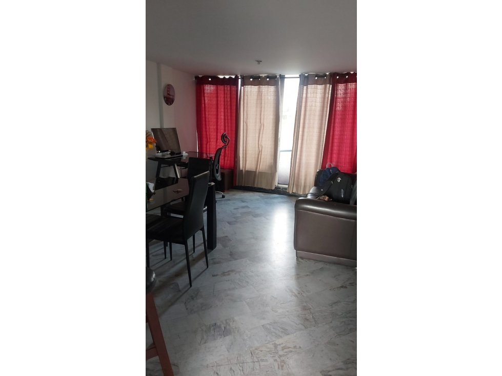 VENTA DE APARTAMENTO CERCA AL TERMINAL PEREIRA — foto 3