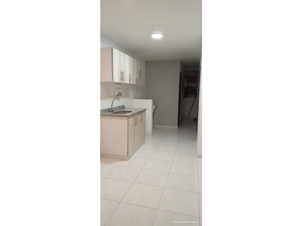 VENTA DE APARTAMENTO EN LOS SAUCES CUBA
