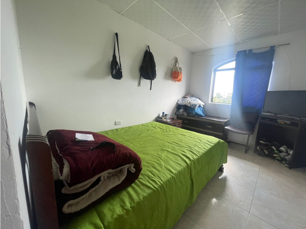 VENTA DE CASA GRANDE EN CUBA SECTOR PANORAMA — foto 2