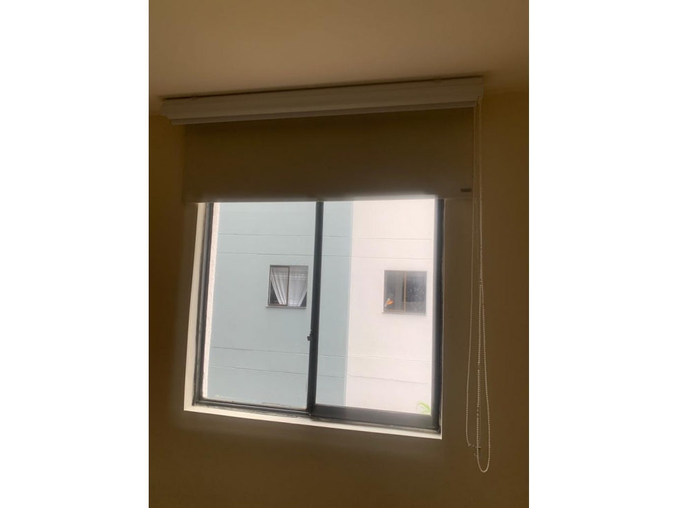 SE VENDE APARTAMENTO EN CONJUNTO CERRADO EN AVDA 30 DE AGOSTO — foto 5