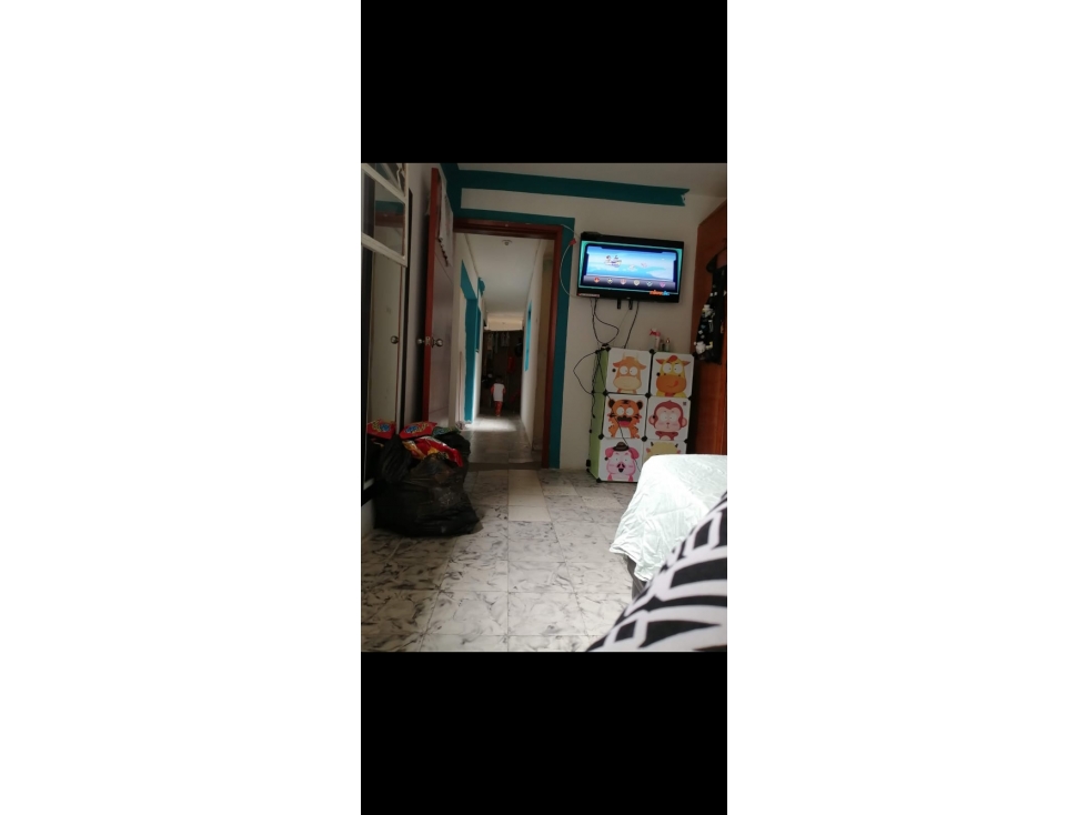CASA DE DOS PISOS EN VENTA CENTRO DE PEREIRA — foto 3