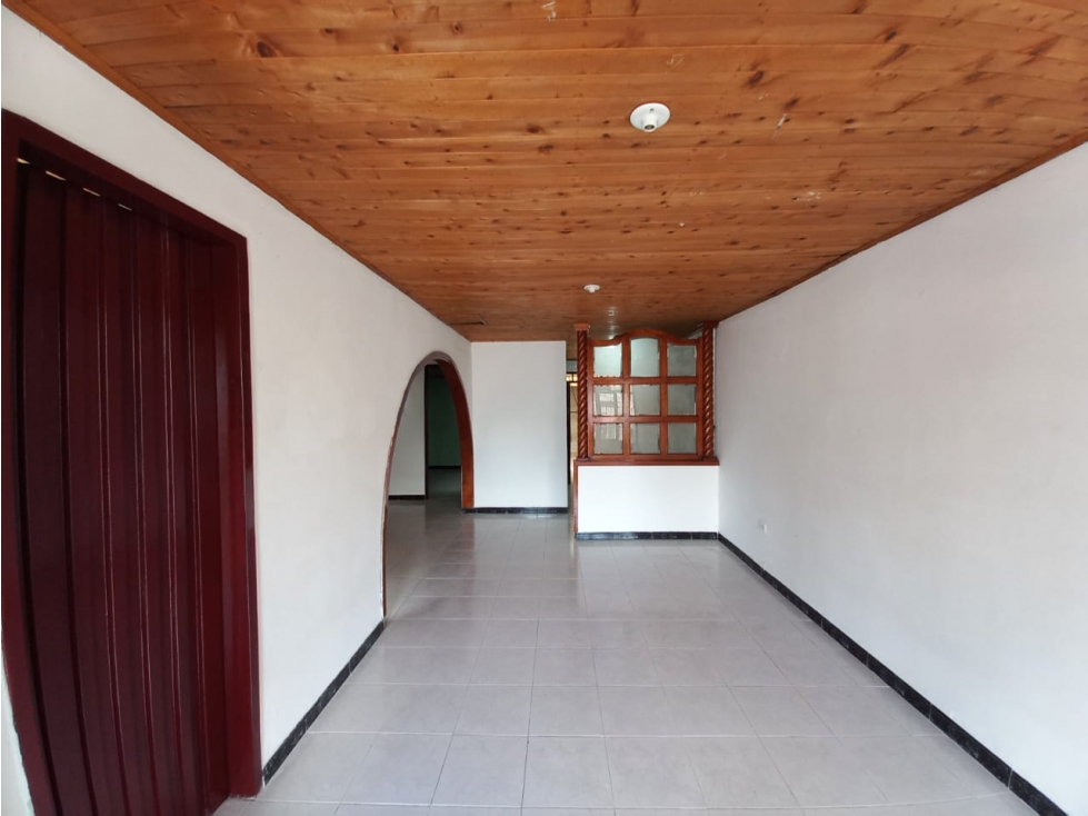 Casa en venta en Dosquebradas sector Santa Isabel
