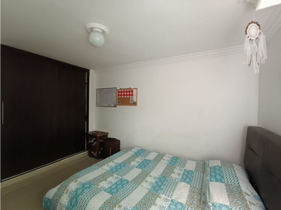 VENDO HERMOSO APARTAMENTO SECTOR CENTRO PEREIRA — foto 6