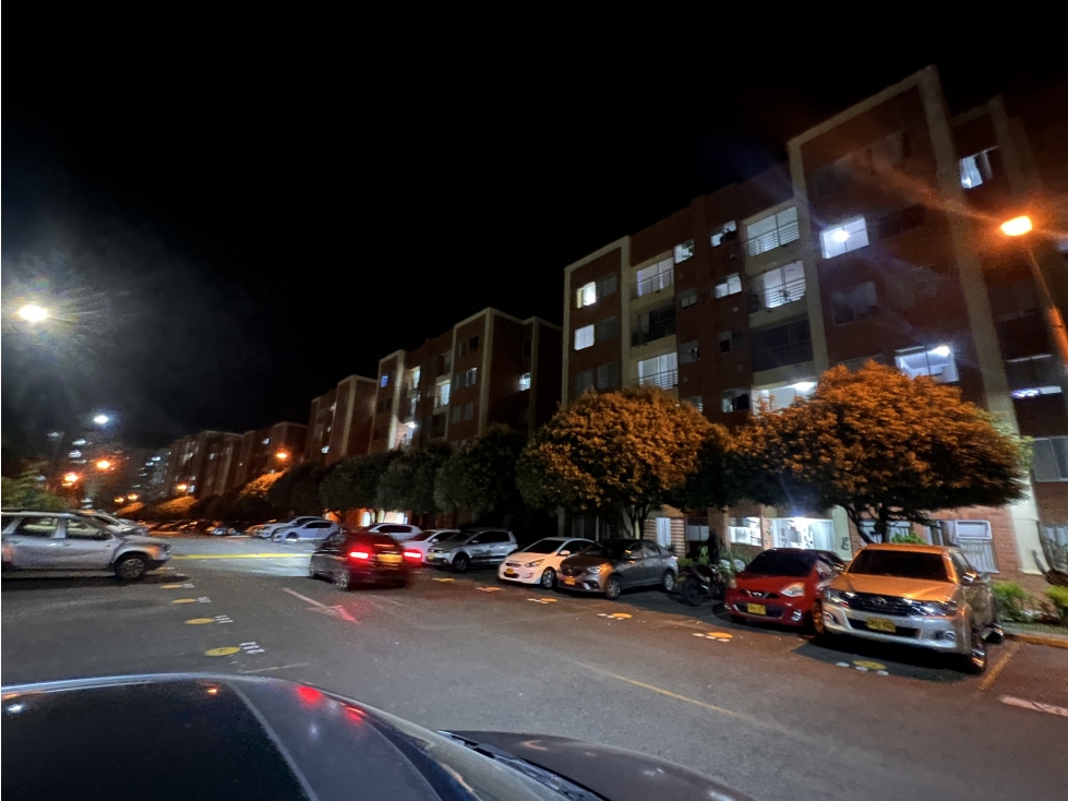 Vendo apartamento en el nogal Pereira — foto 3