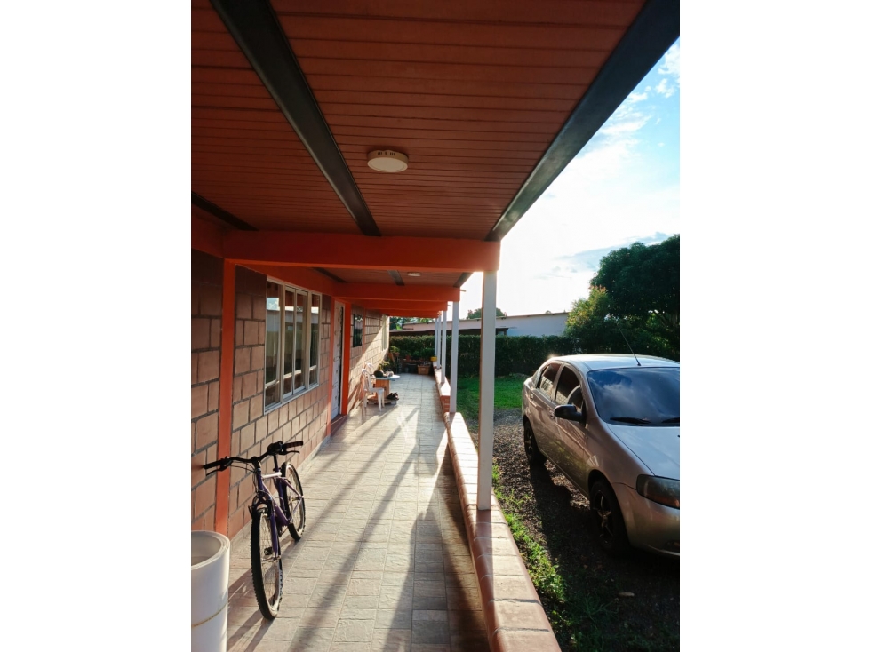 Vendo hermosa finca en el Sector de la Palmilla. — foto 3