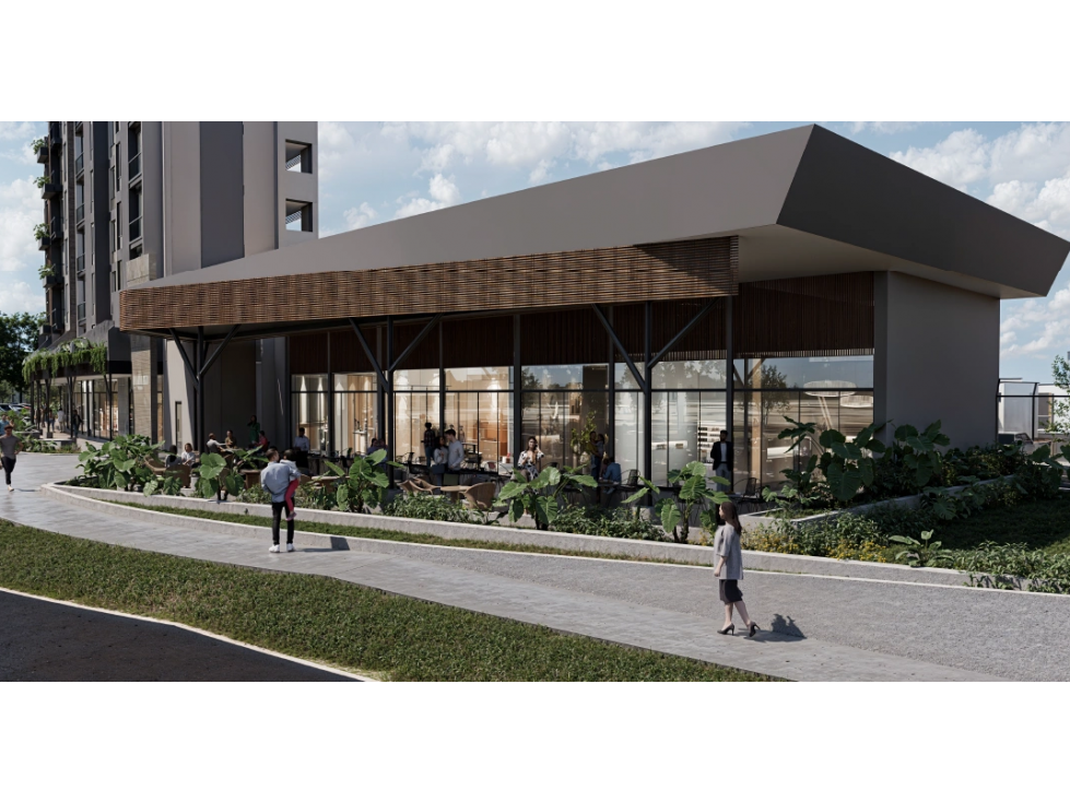 PROYECTO NATURA LIVING EN DOSQUEBRADAS — foto 2