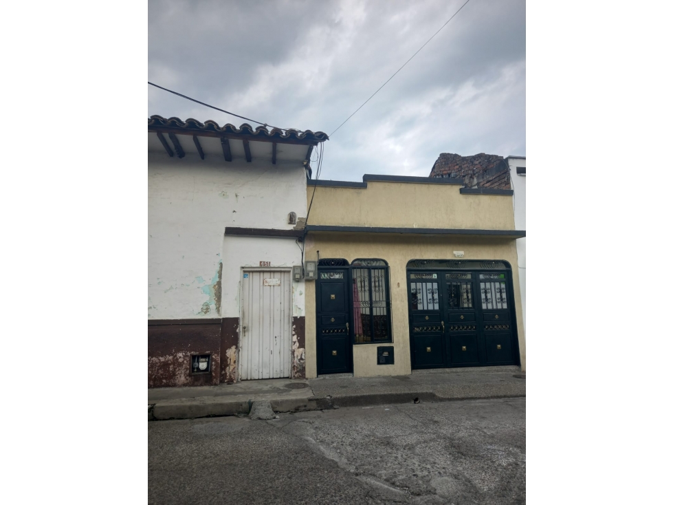 Vendo casa lote para inversión en Cartago — foto 2