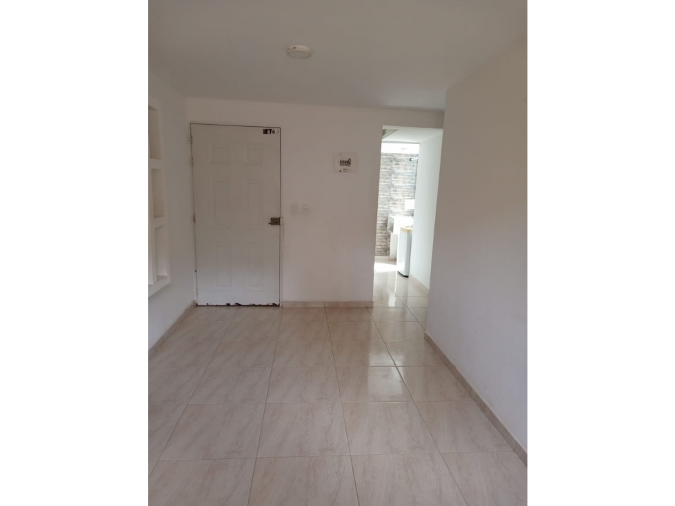 Vendo apartamento en sector Manuel Elkin — foto 3