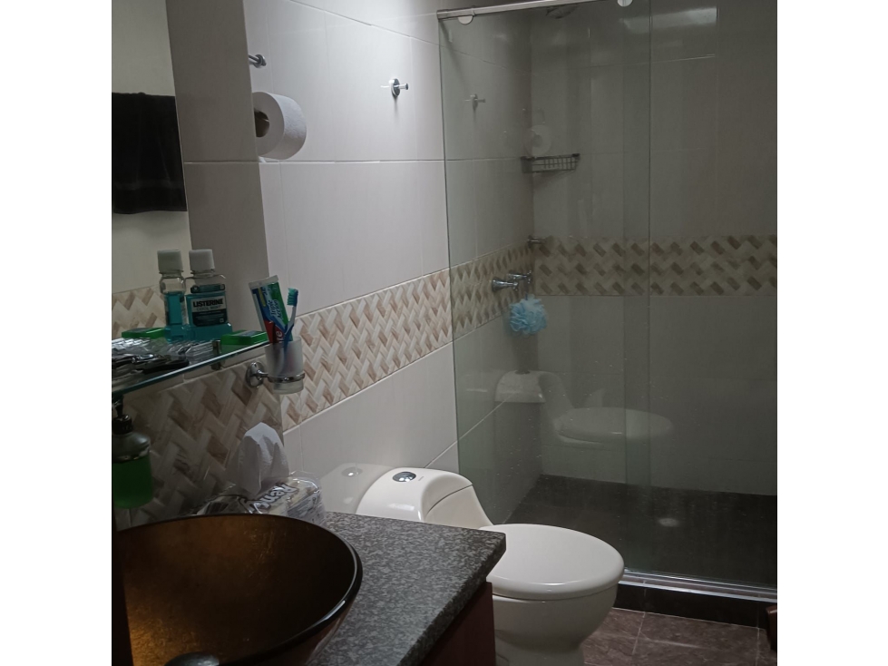 VENDO HERMOSA CASA DE DOS PISOS EN GUADALUPE DOSQUEBRADAS — foto 6
