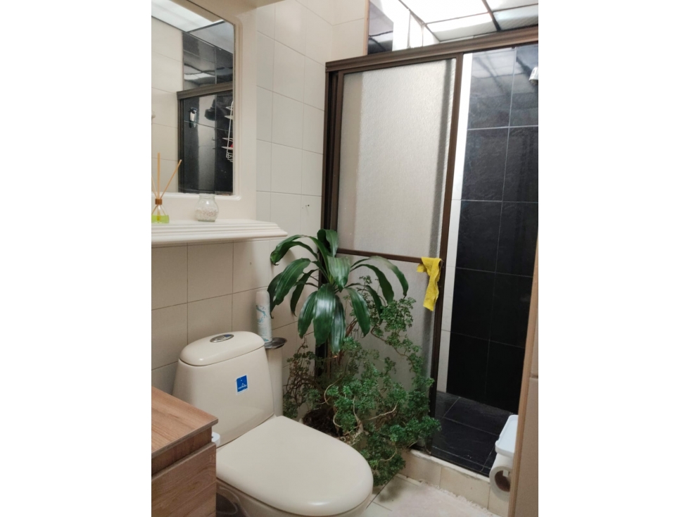 SE VENDE APARTEMENTO EN EL CENTRO — foto 3