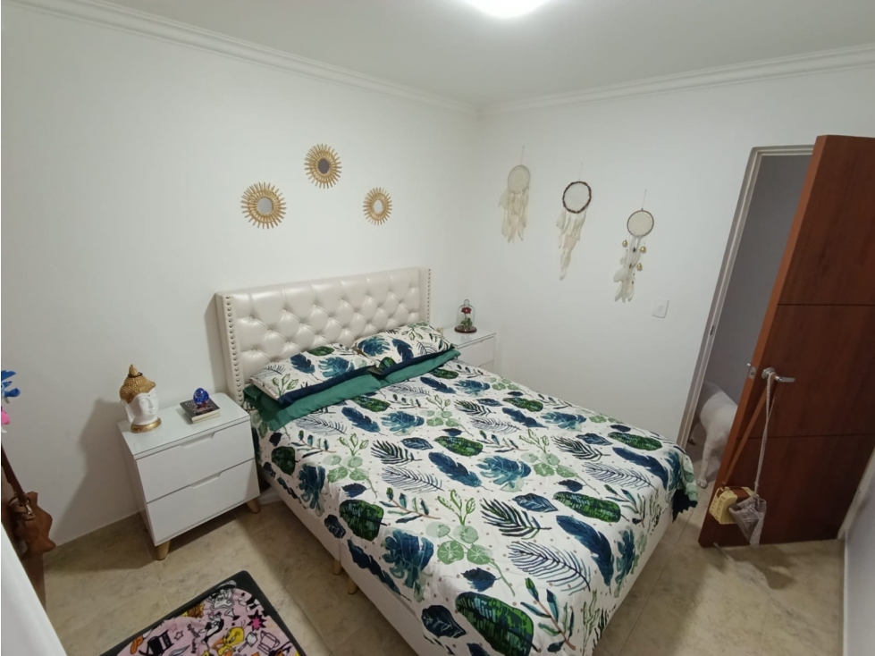 SE VENDE APARTAMENTO EN DOSQUEBRADAS SANTA MONICA — foto 4