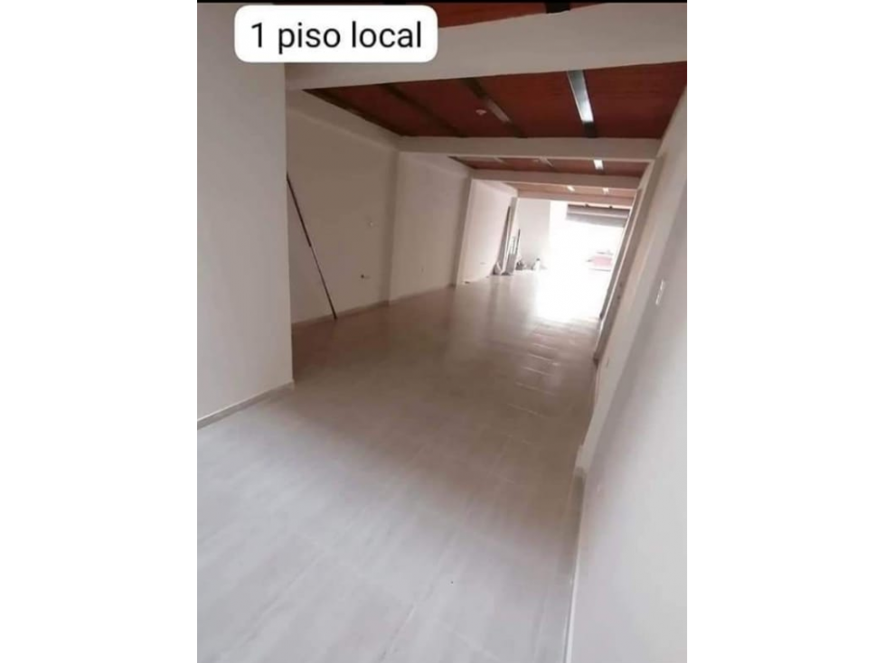 Se vende edificio nuevo de 3 pisos — foto 3