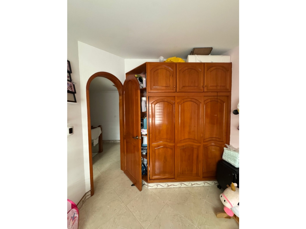 Vendo hermosa casa dúplex en conjunto Cerrado — foto 5
