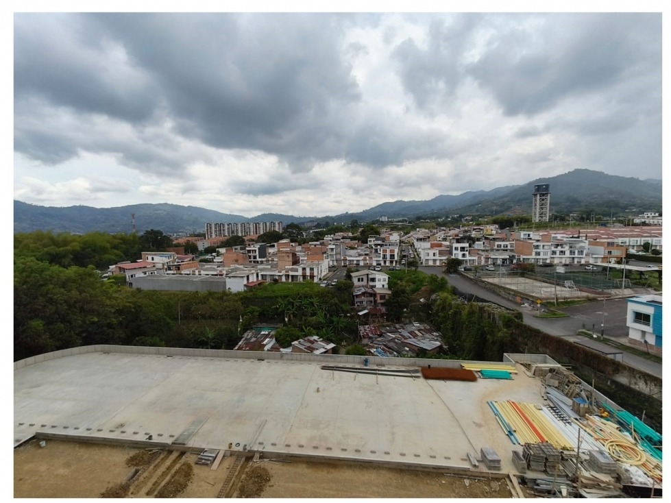 Se vende apartamento completamente Nuevo — foto 2