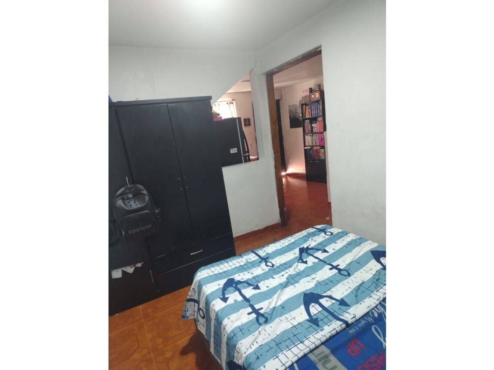 Vendo casa de 3 pisos más terraza — foto 4