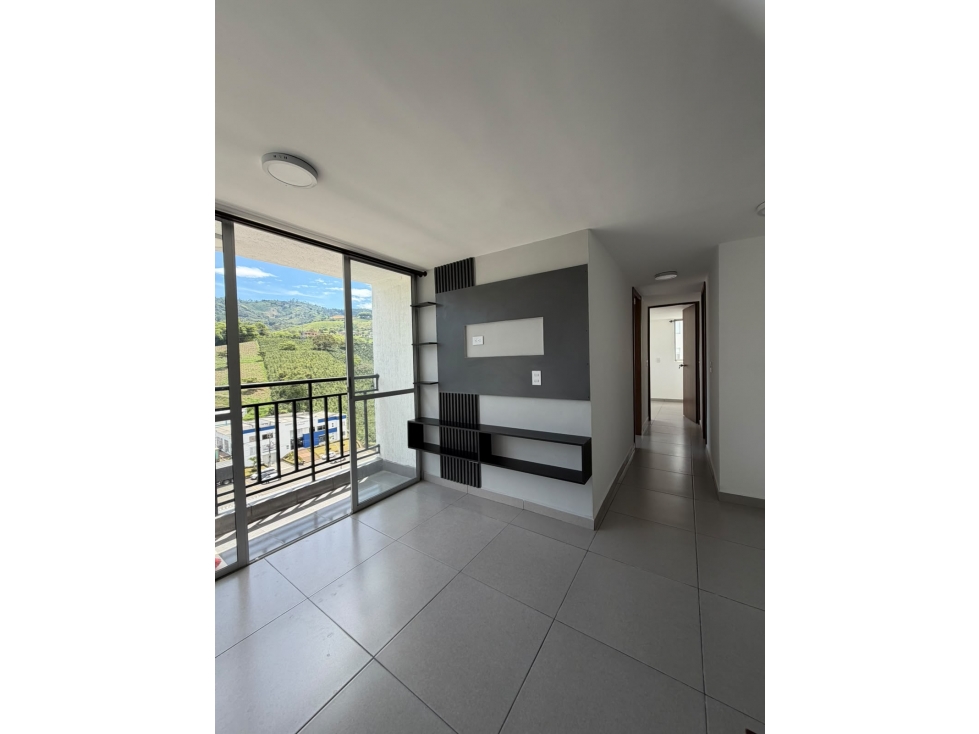 Vendo hermoso apartamento en Dosquebradas — foto 2