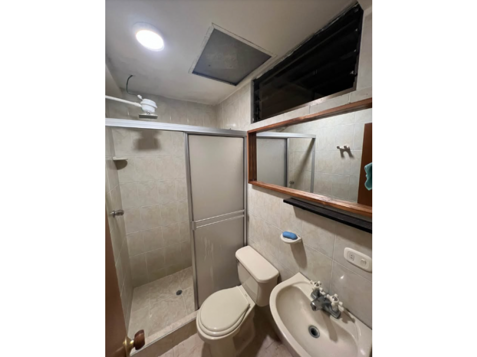 APARTAMENTO EN VENTA EN UN PRIMER PISO EN EL CENTRO — foto 4