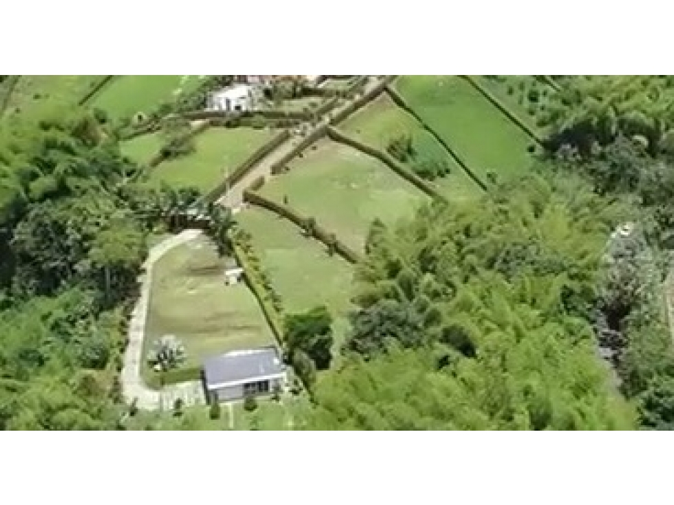 Se vende Lote en Condominio Campestre Vía Alcalá — foto 3