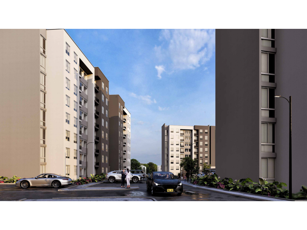 Vendo apartamentos Vis Montebonito alto — foto 3